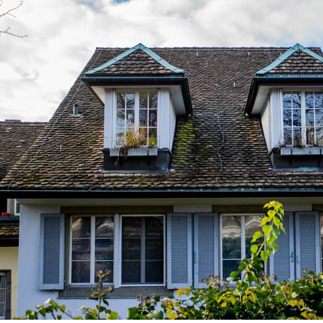 Maisons