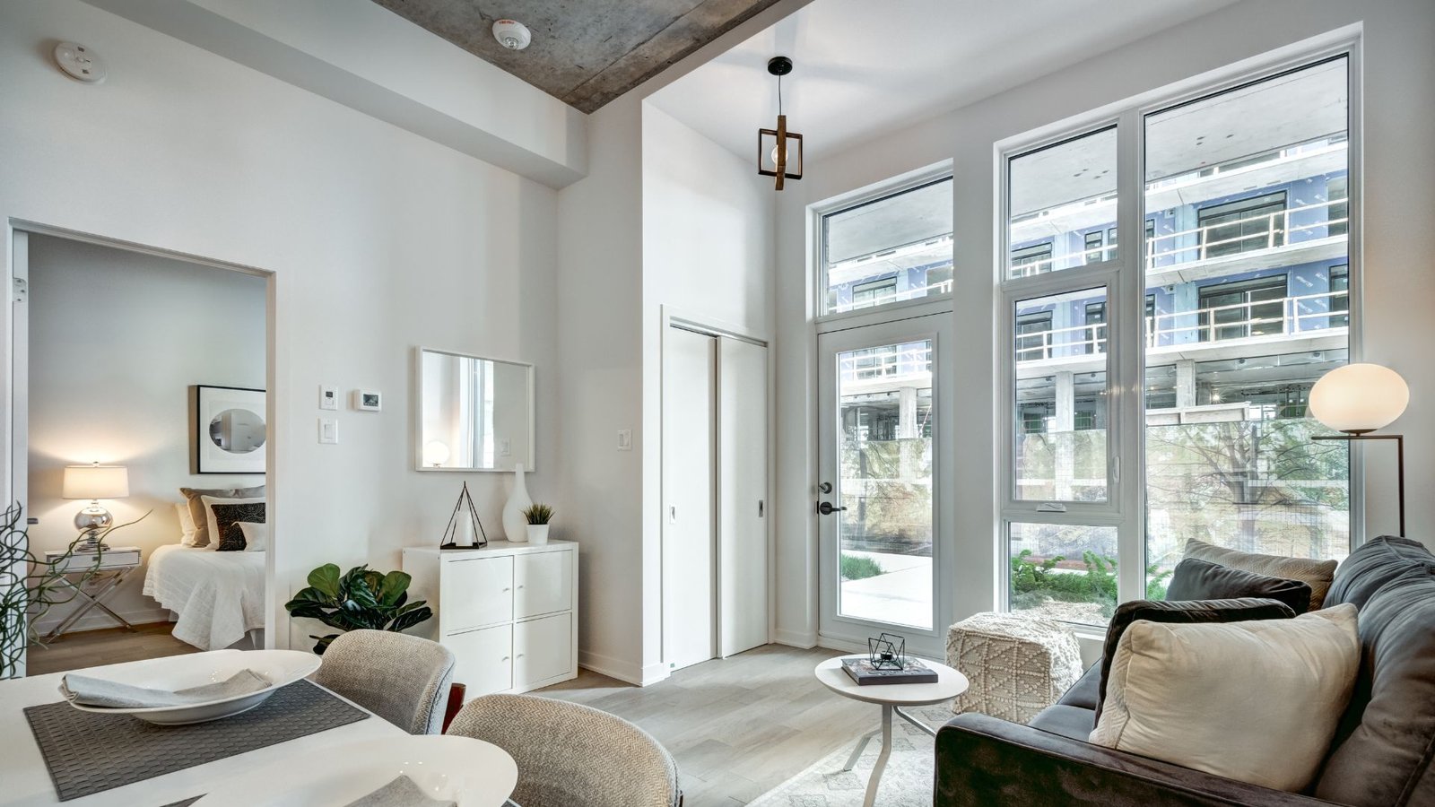Estimation immobilière