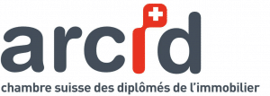 ARCID, Chambre suisse des diplômés de l’immobilier